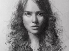 -八哥美术·成人美术画室(总校区)