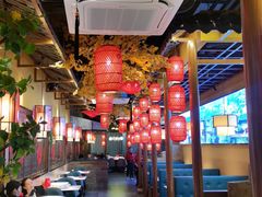 大堂-湘悦回家(棠东店)