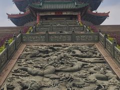 -广东圆玄道观
