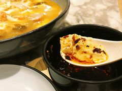 江门豆花饭-姑姑宴(富力广场店)