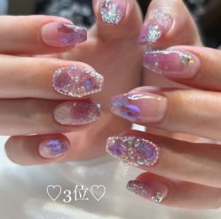 点击看大图 -RL Nail·瑞丽美甲美睫品牌原创店