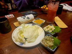 -鸟鹏烧鸟居酒屋(昌岗店)