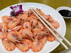 -乐兴海鲜餐厅