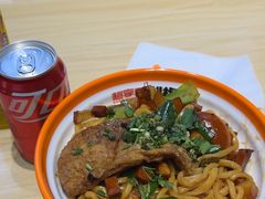 -超享乐剁椒面(元谷店)