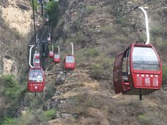 -十渡东湖港风景区