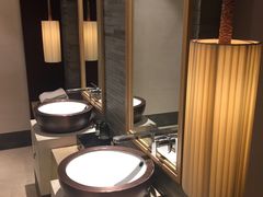 -西安华清御汤酒店