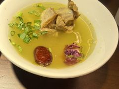 -阿依来新疆餐厅(奥城店)