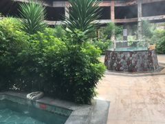 -韶关经律论国际酒店温泉