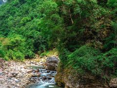 -光雾山旅游景区