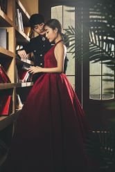 -太古映画婚纱摄影(天河店)