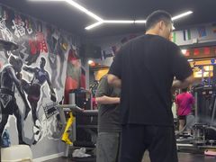 -M.S拳击泰拳馆(大学路店)