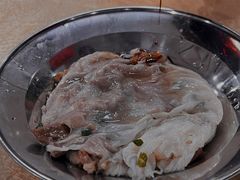 -标记美食新鲜猪杂(兴南大道店)