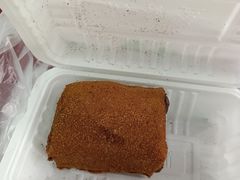 驴打滚-老回回烩面馆(左家庄店)