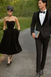 -太古映画婚纱摄影(天河店)