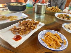 -杨厝六十六农庄农舍(杨厝路店)