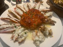 -阿忠食坊大排档·20年老店(万象城店)