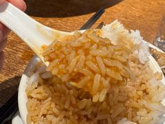 鱼头泡饭-鱼头泡饭·湖北菜·非物质文化遗产(岳家嘴总店)