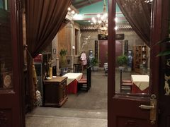 -卫鼎轩·曹公馆(鼓楼店)