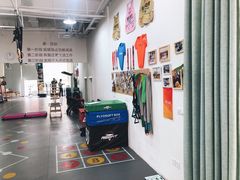 -APT运动康复中心(徐汇万科店)