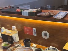 -戏作寿司(观音桥店)