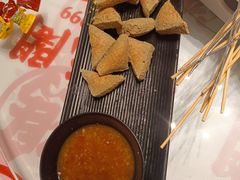 -鸿先阁·干煸虾(星沙店)