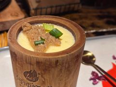 -何师烧烤·香辣蟹·川菜·30年老品牌(紫荆店)