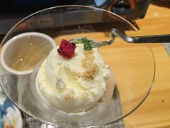 -大岛日本料理铁板烧(南通大饭店)