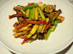 -奉天小馆·非遗东北菜(济南万象城店)