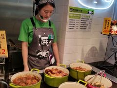 -盒马鲜生(宝地店)
