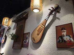 -京城小江南·北京烤鸭·江南土菜·白鱼(中关村店)