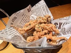 -MR.ROCKY洛奇先生·西餐&酒吧(太古仓店)