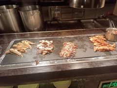 -索菲特西湖大酒店·香榭丽全日候餐厅(南山路店)