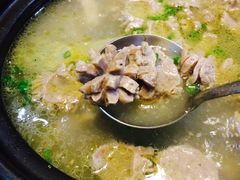 -来客家食府 · 福建客家菜(厦禾路店)