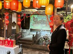 -徽镇小厨·经典徽菜(十里河店)