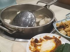 -高记一家人饺子(征仪路花园小区店)