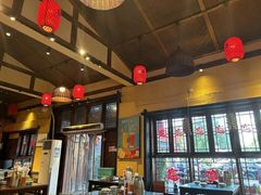 -富正毅三下锅·湘西韵味(天门山索道店)