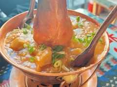 -蜗牛小馆醉乡民谣云南菜(惠新西里店)