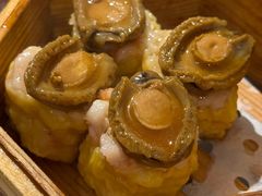 -白天鹅宾馆-宏图府餐厅