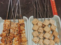 -邢氏老太太烤串(北兴街店)