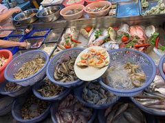 -老三鱼仔店