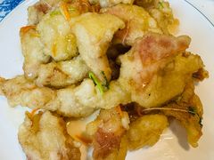 -老都一处饺子馆(道里店)