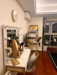 -演员的秘密·皮肤管理