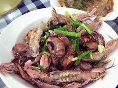 -钱大妈海鲜饭店(保利林语店)