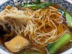 -天龙宝严素食馆(大兴善寺店)