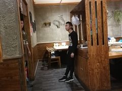 -秦小牛煎肉餐厅(河北大街总店)