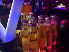-赤红音乐现场(浦东金桥路店)