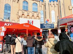 -长沙友阿奥特莱斯