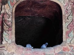 -响堂山石窟-北响堂山石窟