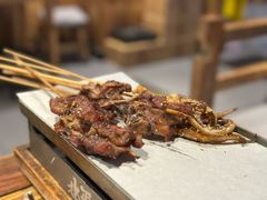 -北丐先生·野馄饨烧烤(雨花万象店)