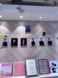 -爱儿美儿童摄影(奥森公园店)